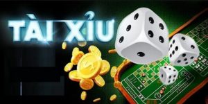 Cách Chơi Tài Xỉu