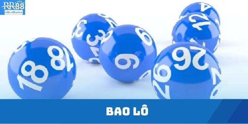 Bao lô