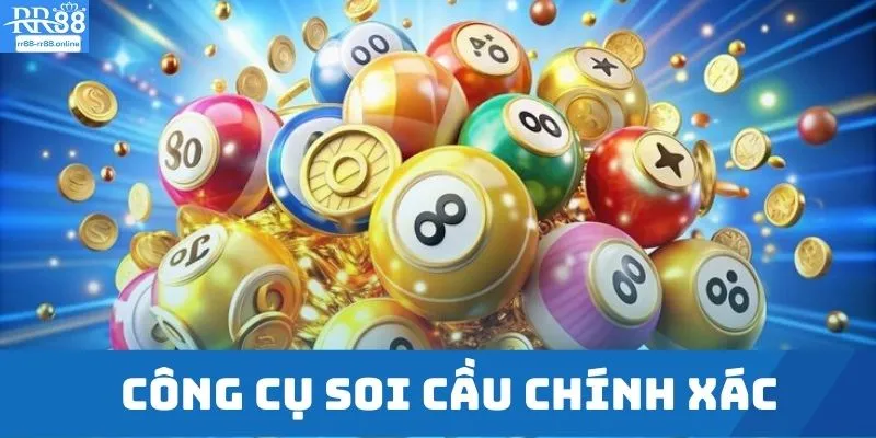 Công cụ soi cầu chính xác