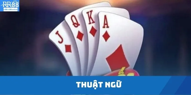 Thuật ngữ